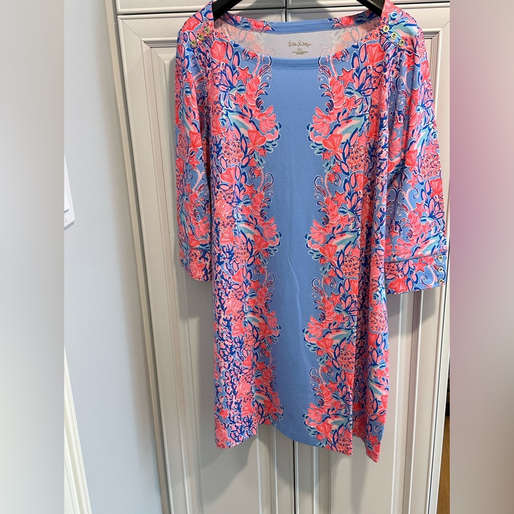 Lilly Pulitzer Sophie dress